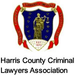 Harris County criminal lawyers association